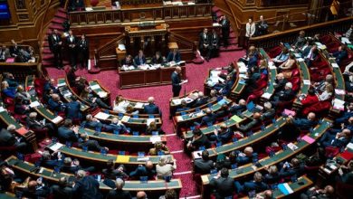 les propositions chocs du groupe centriste au Sénat