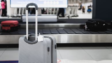 Bagage perdu à l’aéroport ? Quand un AirTag démontre autre chose