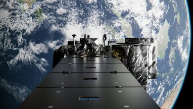 L’Australie annule sa commande de satellite militaire