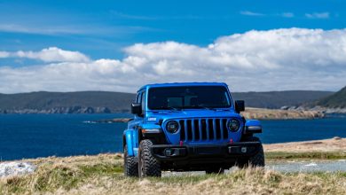 Un sénateur propose d’interdire complètement les SUV