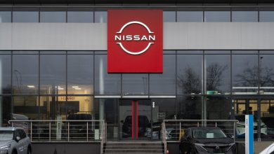 Nissan annonce la suppression de 9 000 emplois