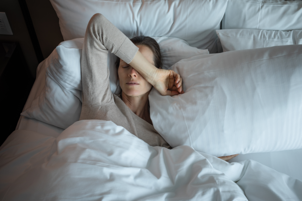 TÉMOIGNAGE. « Les médecins m’ont dit que ma fatigue était normale, quelques mois plus tard, c’est toute ma vie qui a basculé »