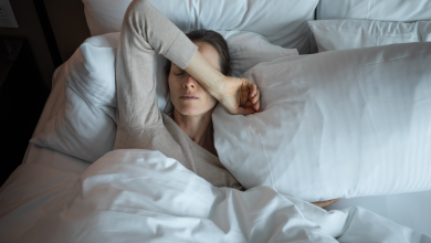 TÉMOIGNAGE. « Les médecins m’ont dit que ma fatigue était normale, quelques mois plus tard, c’est toute ma vie qui a basculé »