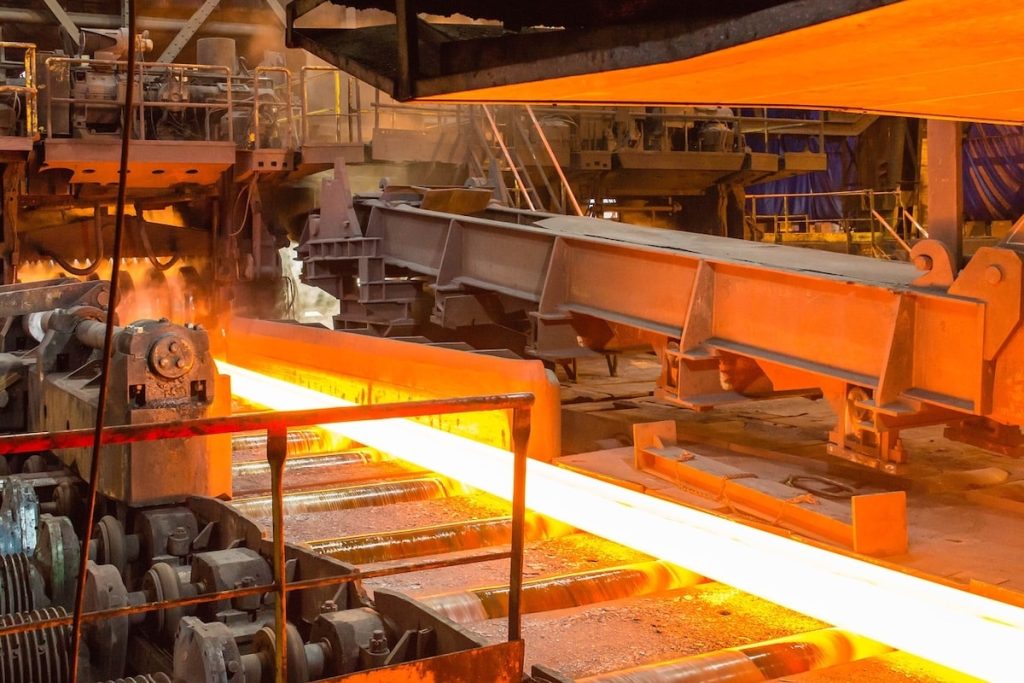 ArcelorMittal fait pression sur l’UE et le gouvernement