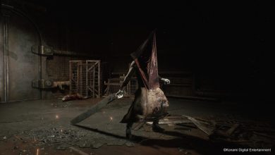 Silent Hill 2 : Bloober Team prévoit de réparer la version PS5 Pro – Gamekult