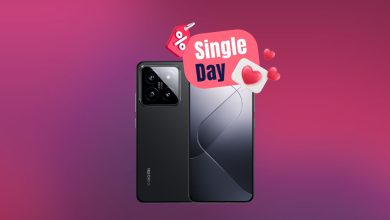 Capable de tenir tête à Samsung et Apple, le Xiaomi 14 chute d’environ 40% à l’occasion du Single Day