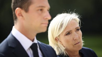 Marine Le Pen et son parti peuvent-ils sortir renforcés de cette affaire ?