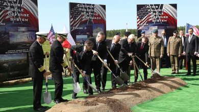 Base antimissile américaine en Pologne : la Russie réagit