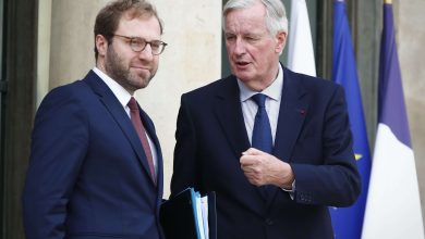 Michel Barnier invente la taxe sur le made in France