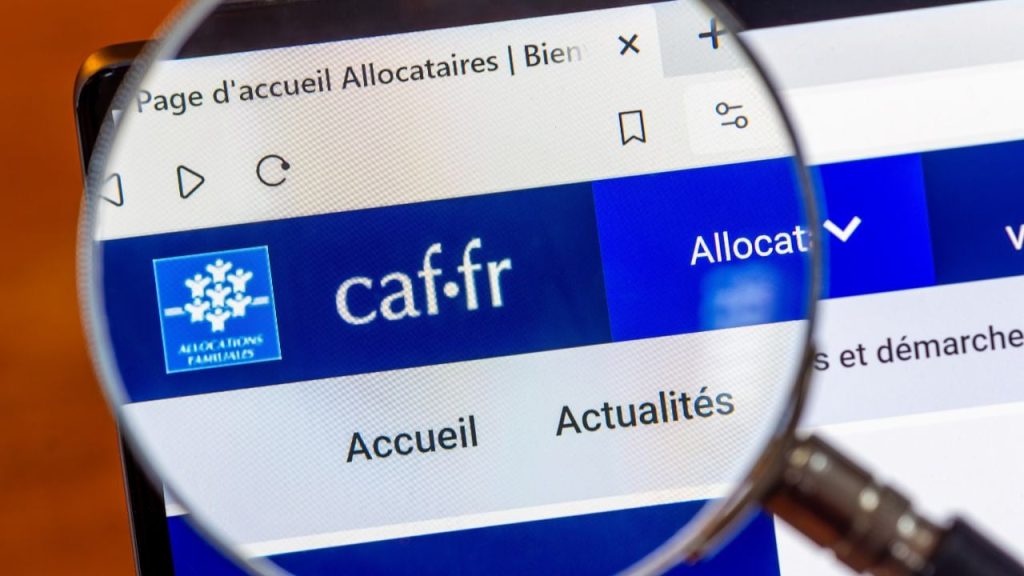 voici pourquoi la CAF ne vous a toujours rien communiqué sur les détails du paiement