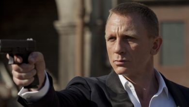 Pourquoi James Bond serait-il mort après 7 minutes de film ?