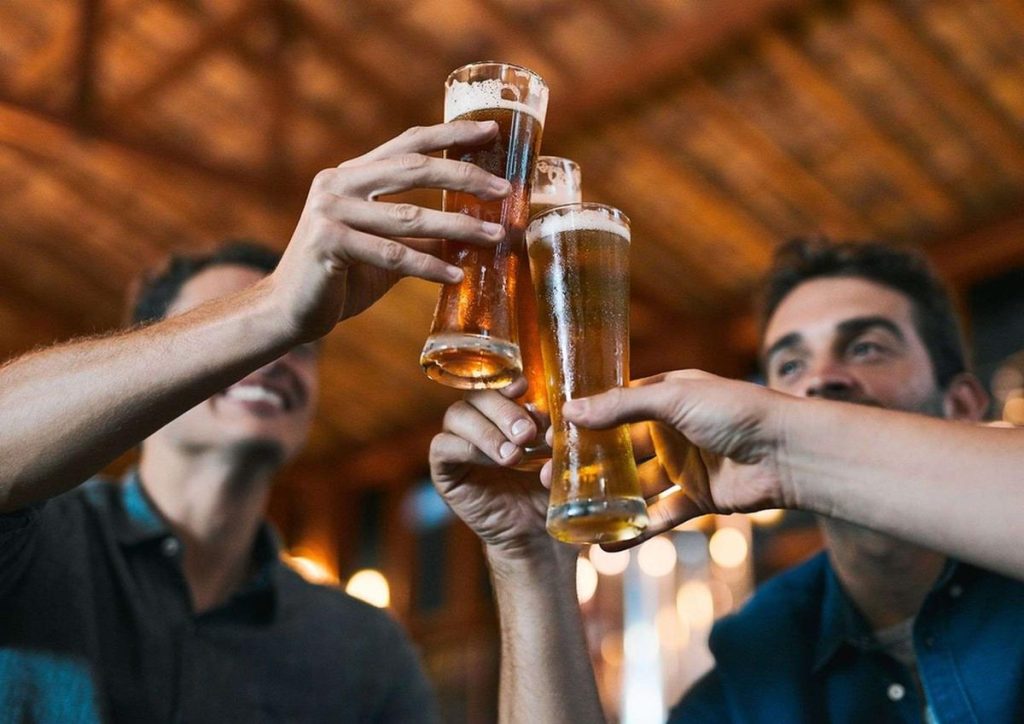 Buveurs de bière : ces 4 mauvaises habitudes quotidiennes – Sud Ouest