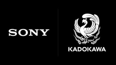 Sony serait sur le point de racheter le groupe Kadokawa (From Software, Spike Chunsoft…) – Actualités