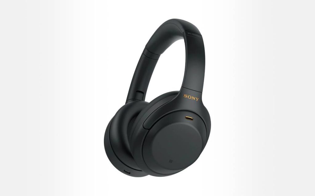 Les écouteurs Sony WH-1000XM4 sont à un PRIX CANON, n’attendez pas le Black Friday !