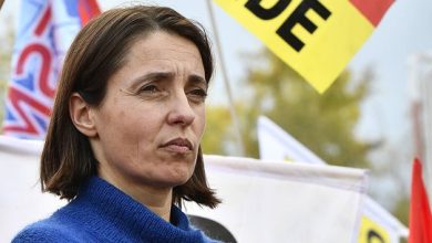 « Nous sommes au début d’une violente effusion de sang industrielle »