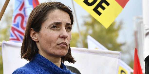 « Nous sommes au début d’une violente effusion de sang industrielle »