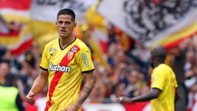 Lens : Will toujours inquiet pour Florian Sotoca