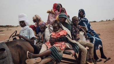 Au Soudan, une véritable catastrophe humanitaire après un an et demi de guerre