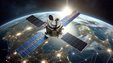 L’Europe lance sa constellation Iris² pour sécuriser les communications par satellite