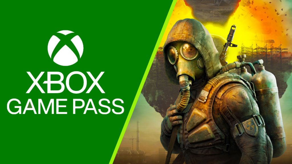 STALKER 2 : à quelle heure le jeu sera-t-il disponible dans le Xbox Game Pass ? | Xbox