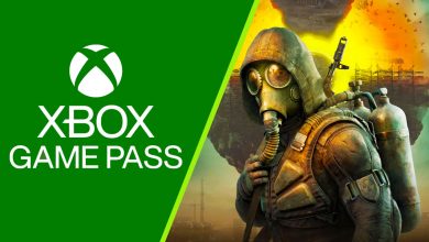 STALKER 2 : à quelle heure le jeu sera-t-il disponible dans le Xbox Game Pass ? | Xbox