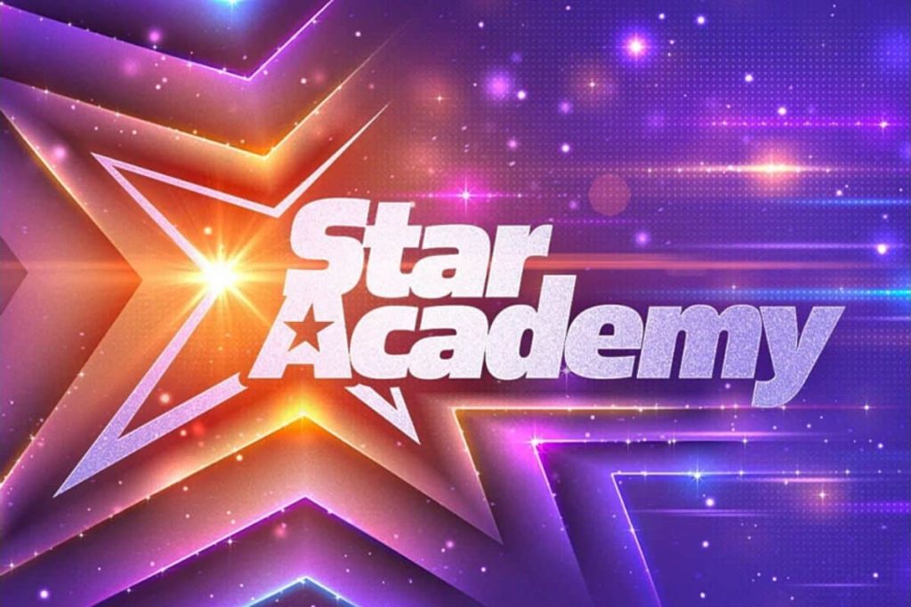 Oscar Sisto et Armande Altaï reviennent à la « Star Academy »