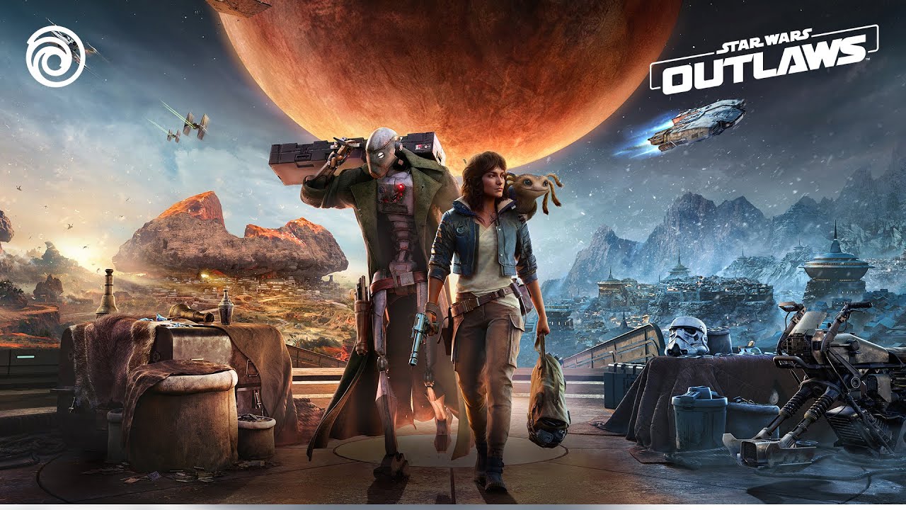 Mise à jour 4 Star Wars Outlaws : combat, furtivité, contrôles… Ubisoft promet des améliorations | Xbox