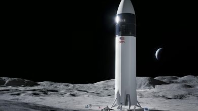 un vol globalement réussi, malgré quelques fausses notes pour SpaceX