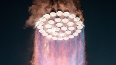 Comment suivre en direct le 6ème vol de la fusée géante Starship de SpaceX