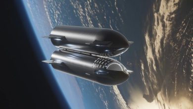 La fusée géante Starship tentera une action jamais vue dans l’histoire début 2025