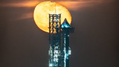 Suivez en direct le nouveau test de la fusée géante Starship de SpaceX ce soir