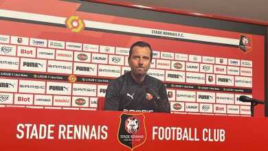 Officiel : Julien Stéphan n’est plus l’entraîneur du Stade Rennais, un trio intérimaire mis en place