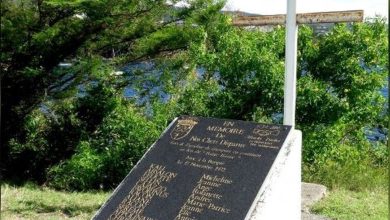 Ces tragiques accidents de la route qui ont profondément marqué la Guadeloupe