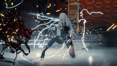 Stellar Blade : le DLC NieR Automata et le mode Photo propulsent le jeu sur le PlayStation Store – Gamekult