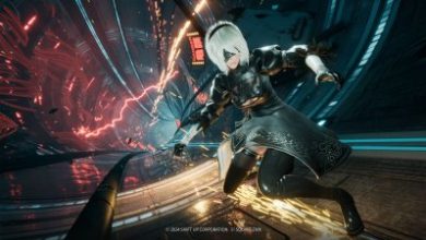 Stellar Blade : la collaboration NieR : Automata datée, aussi séduisante que décevante