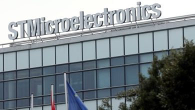 Stmicroelectronics : Morgan Stanley juge que l’action STMicroelectronics risque une nouvelle baisse