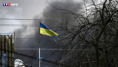 EN DIRECT – Guerre en Ukraine : une frappe russe « endommage » un barrage à l’est du pays, des localités menacées