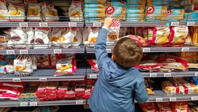 Taxation des produits sucrés : combien coûte la « malbouffe » à la France ?