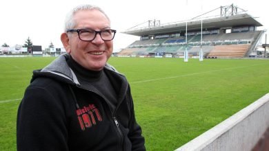 Rugby. L’ancien président de l’association SU Agen Yves Salesse est décédé – Sud Ouest