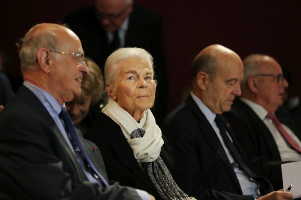 Micheline Chaban-Delmas est décédée à 95 ans