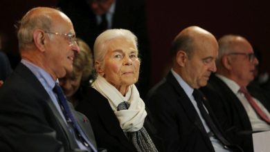 Micheline Chaban-Delmas est décédée à 95 ans