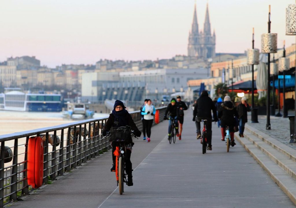 goutte de froid, neige… L’hiver s’installe dans le Sud-Ouest cette semaine