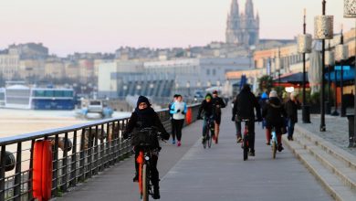 goutte de froid, neige… L’hiver s’installe dans le Sud-Ouest cette semaine