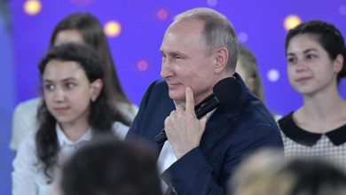 Russie : la vie « sans enfants » bientôt interdite de toute promotion, une loi votée par les députés – Sud Ouest