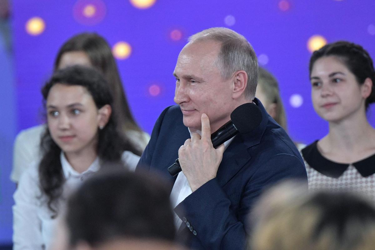 Russie : la vie « sans enfants » bientôt interdite de toute promotion, une loi votée par les députés – Sud Ouest