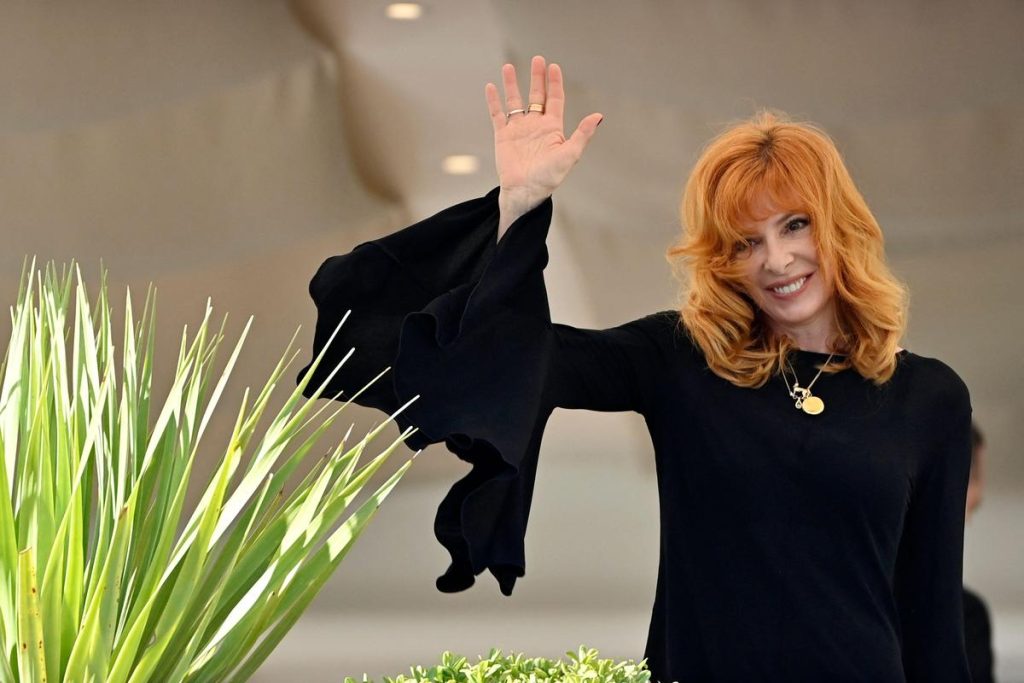 Mylène Farmer en concert ce jeudi… dans treize cinémas de Gironde – Sud Ouest