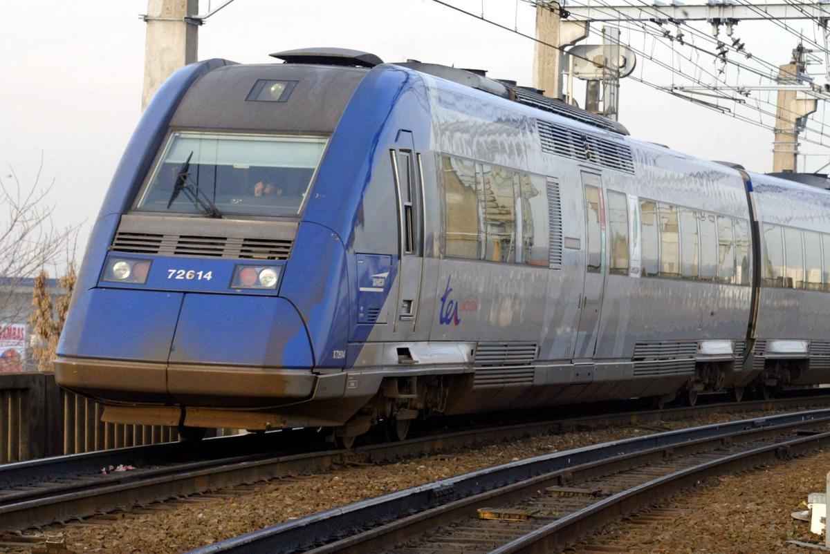 dans les Landes, récit d’une nuit cauchemardesque pour un millier de voyageurs SNCF