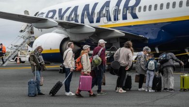 Ryanair, Volotea et easyJet condamnés à 179 millions d’euros d’amende pour pratiques abusives