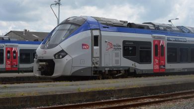 Tempête Caetano : les trains ne circuleront pas sur plusieurs lignes jeudi en Nouvelle-Aquitaine – Sud-Ouest