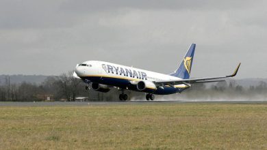 Ryanair menace de ne plus desservir dix aéroports régionaux français si la fiscalité aérienne est confirmée